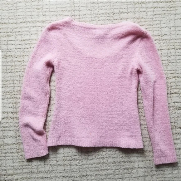 Sweater, soft cosy lightweight - Picture 2 of 3